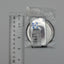 Rangiku Matsumoto Shunsui Bleach Can Badge
