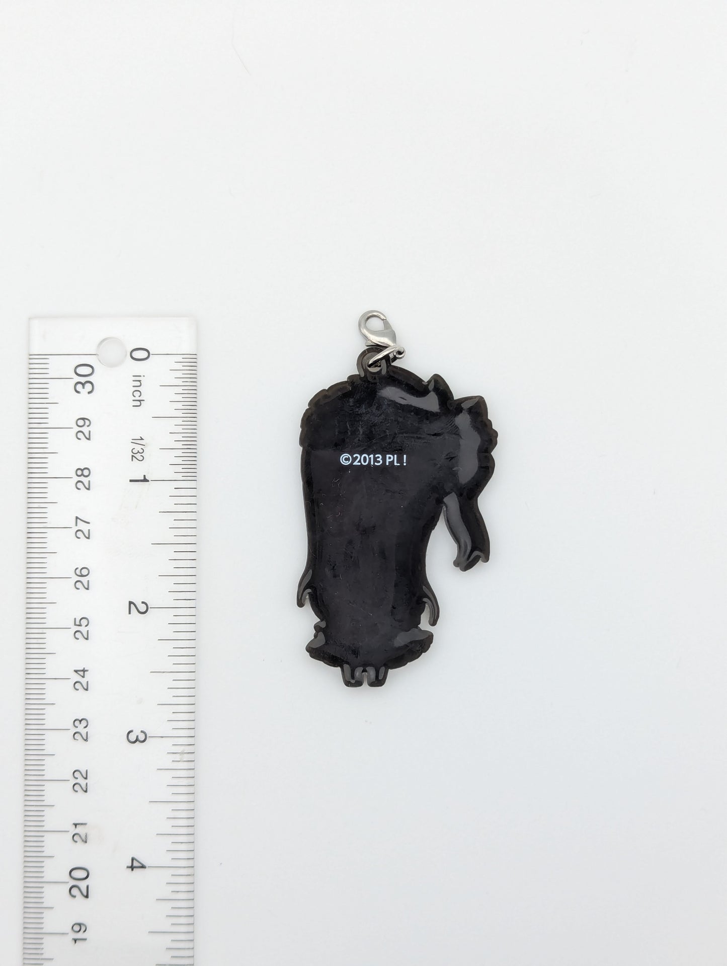 Kotori Minami Love Live Rubber Strap
