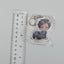 Tetora Nagumo Ensemble Stars Acrylic Keychain
