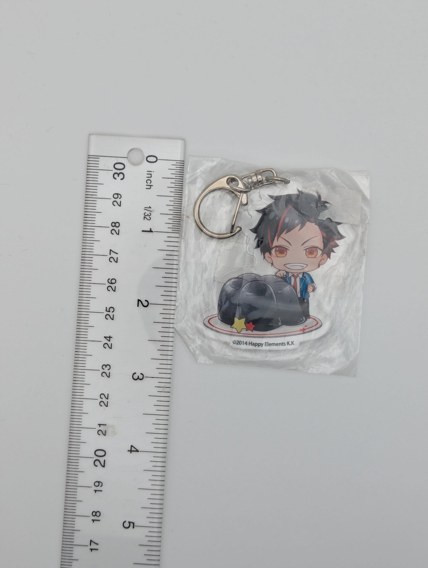 Tetora Nagumo Ensemble Stars Acrylic Keychain