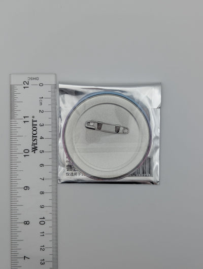 Tsukasa Suou Ensemble Stars CN Can Badge