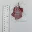 Daiwa Scarlet Umamusume: Pretty Derby Rubber Strap