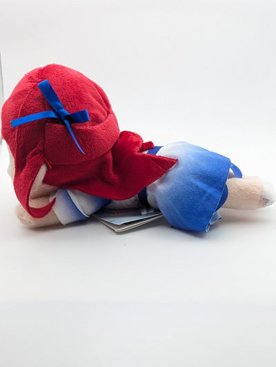 Riko Sakurauchi Love Live Sunshine DREAMY COLOR Nesoberi