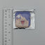 Shinobu Sengoku Ensemble Stars Squishy Badge