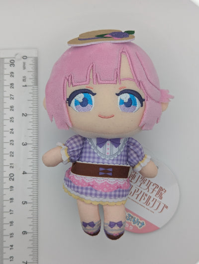 Hime Anyoji Love Live fanfancy+ GiGO Plush