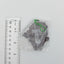 Emma Verde Love Live Rubber Strap