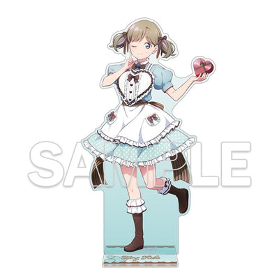 [PREORDER] Liella Love Live Valentine's POP UP BIG Acrylic Stands