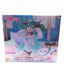 Vocaloid Desktop Cute Hatsune Miku (Nekomimi T-Shirt Ver.) Figure