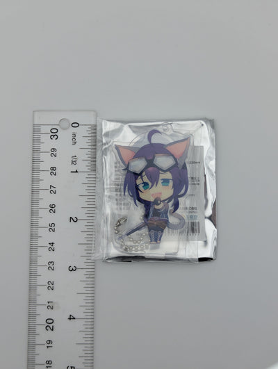 Mayoi Ayase Ensemble Stars CN Kitty Acrylic Stand