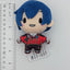 KAITO Project Sekai Fuwa Puchi Plush Mascot