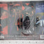 Hellsing Clear Bookmark Set