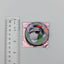 Mofuego Welcome to Demon School Iruma-kun Can Badge
