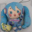 Hatsune Miku x Rody Vocaloid Plush Keychain
