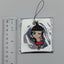 Dia Kurosawa Love Live Rubber Strap