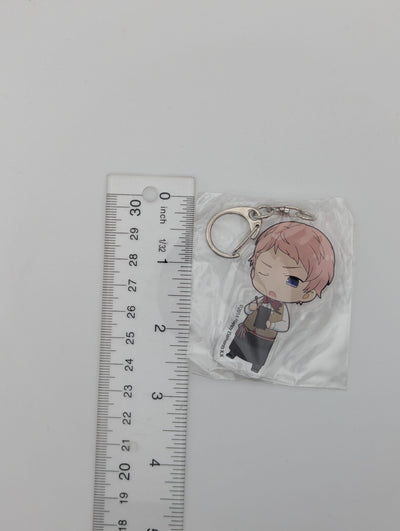 Shu Itsuki Ensemble Stars Acrylic Keychain