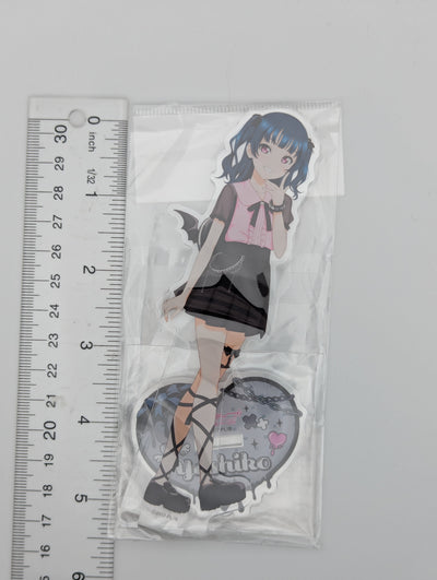 Yoshiko Yohane Tsushima Love Live Acrylic Stand