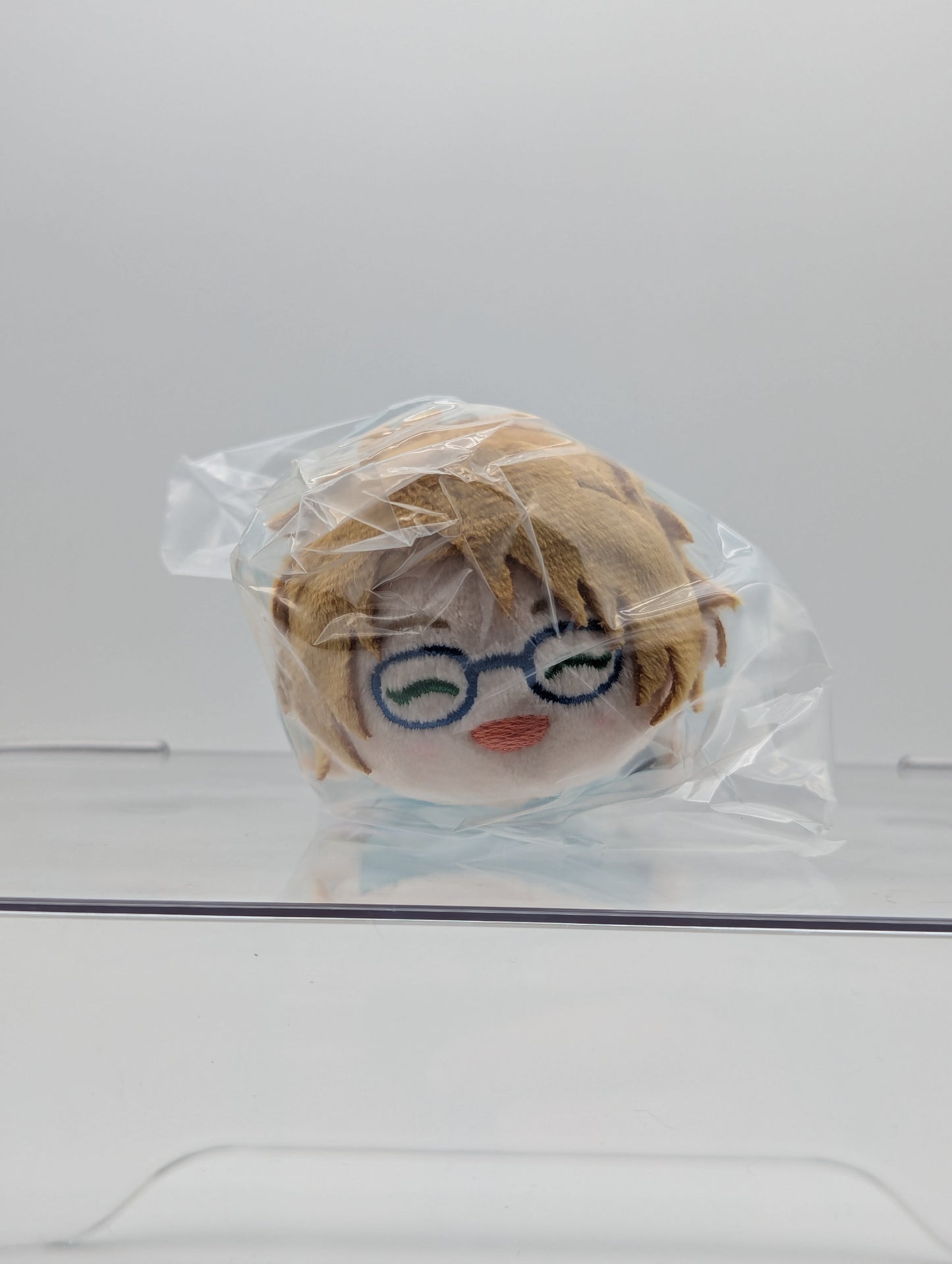 Makoto Yuuki Ensemble Stars Mochi Mochi Mascot Plush
