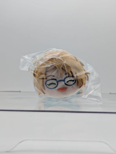 Makoto Yuuki Ensemble Stars Mochi Mochi Mascot Plush