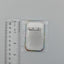 KAITO Project Sekai Rectangle Can Badge
