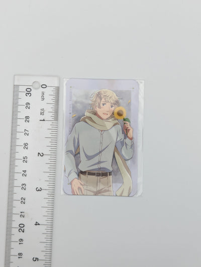 Russia Hetalia Art Card