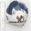 Deuce Spade Twisted Wonderland Fuwa Kororin Keychain Plush