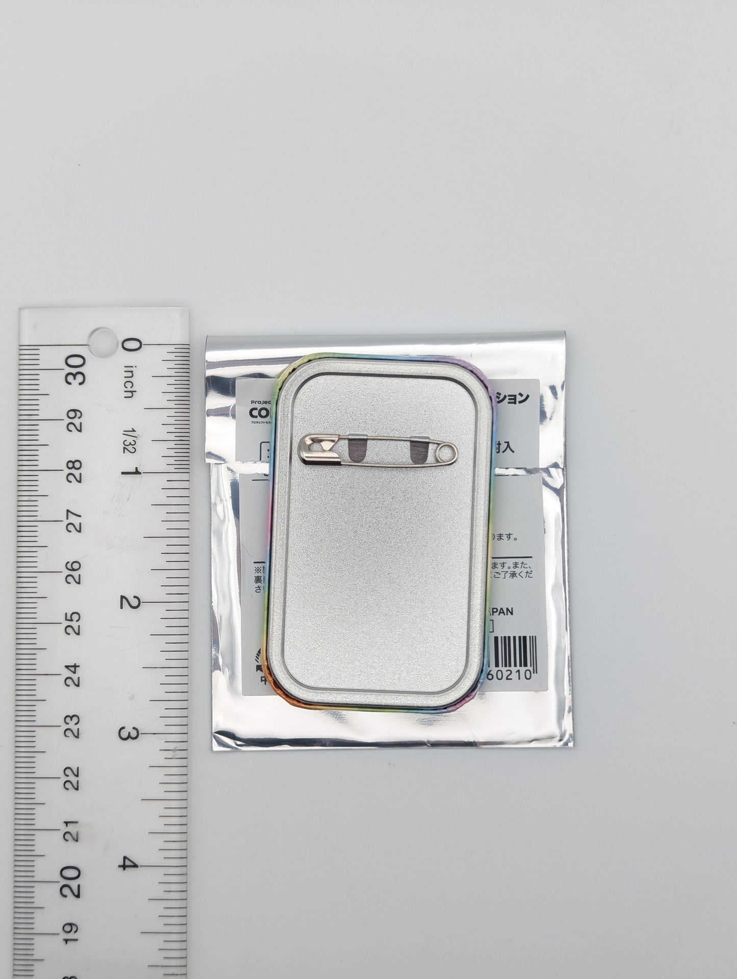 Nene Kusanagi Project Sekai Square Can Badge