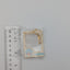 Wataru Hibiki Ensemble Stars Acrylic Mini Photo Frame Keychain