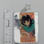 Hokuto Hidaka Ensemble Stars CN Acrylic Keychain