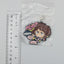 Ochaco Uraraka My Hero Academia Rubber Strap