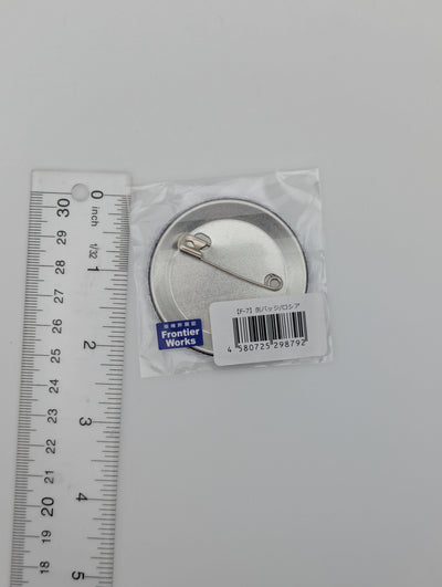 Russia Hetalia Can Badge