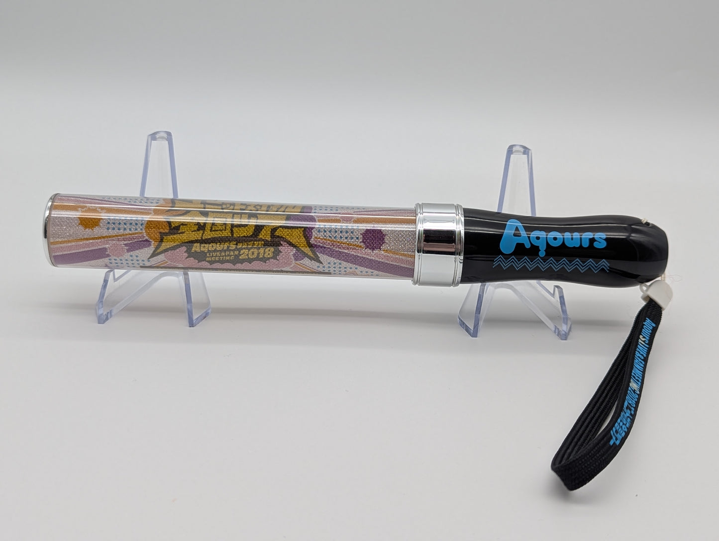 Love Live Aqours Live & Fan Meeting 2018 Penlight