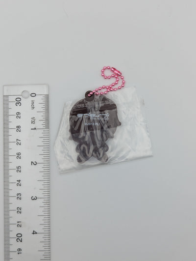 Honoka Kousaka Love Live Rubber Strap