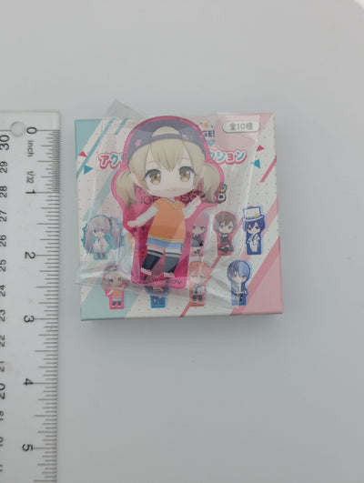 Kohane Azusawa Project Sekai My Sekai Acrylic Block