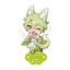 [PREORDER] CN Ensemble Stars Fox Tea Party Acrylic Stands