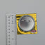 Amy Kirio Welcome to Demon School / Mairimashita Iruma-kun Bouquet Ver. Can Badge