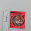 Ameri Azazel Welcome to Demon School / Mairimashita Iruma-kun Round1 ver. Can Badge
