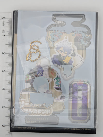 Jade Leech Twisted Wonderland Acrylic Stand
