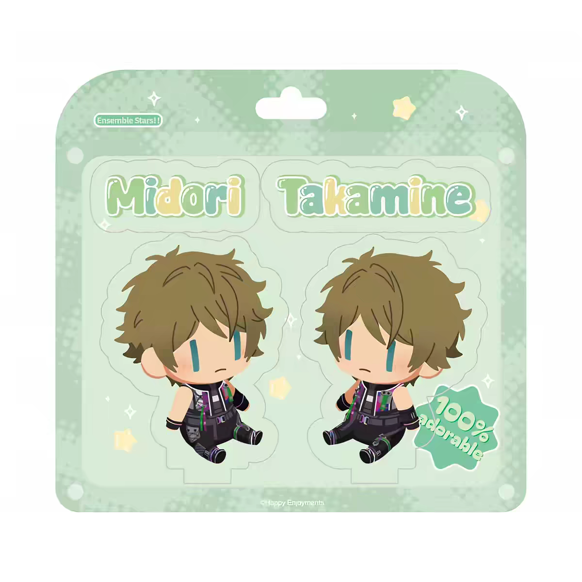 [PREORDER] CN Ensemble Stars Acrylic Displays