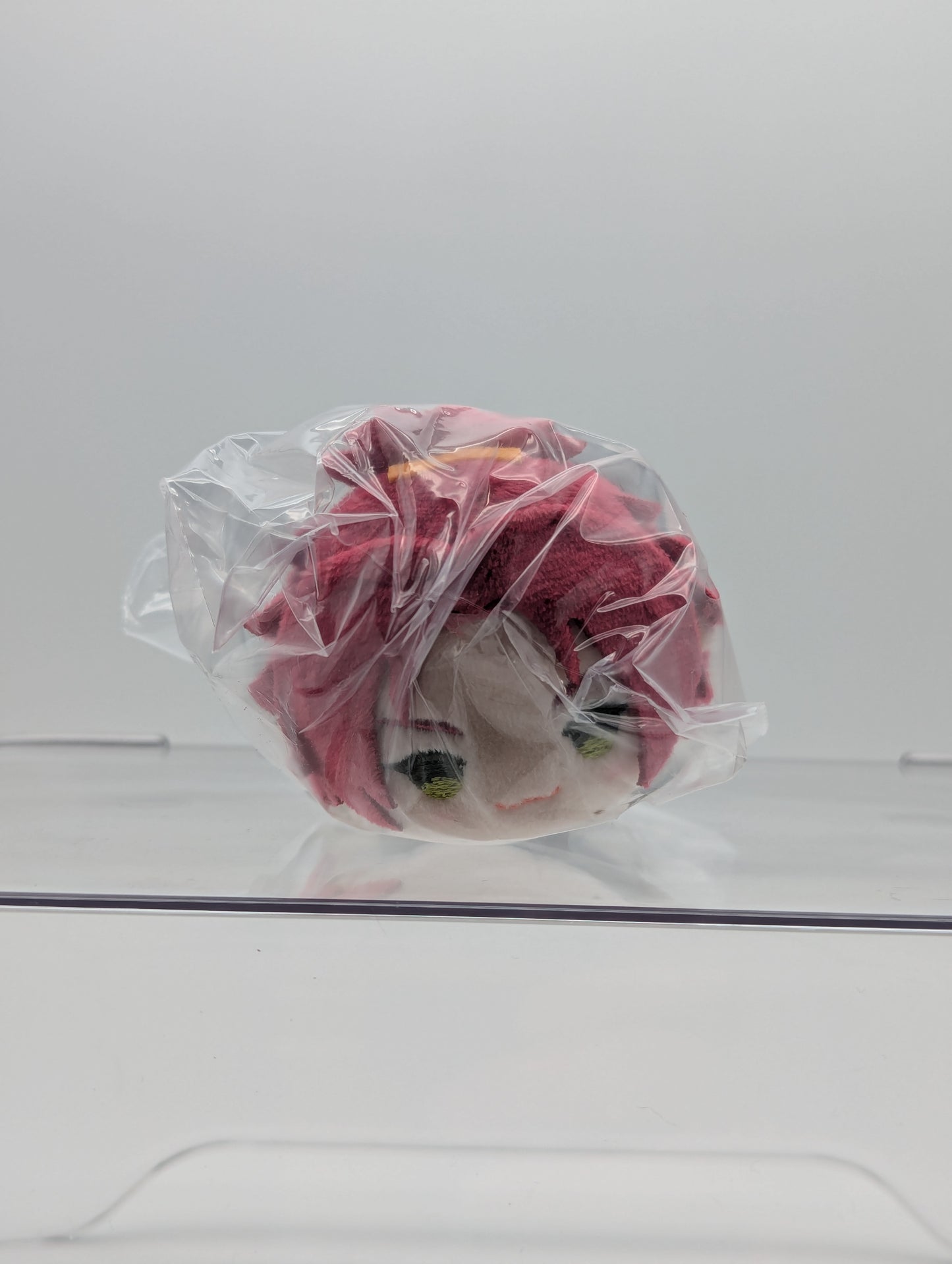 Mao Isara Ensemble Stars Mochi Mochi Mascot Plush