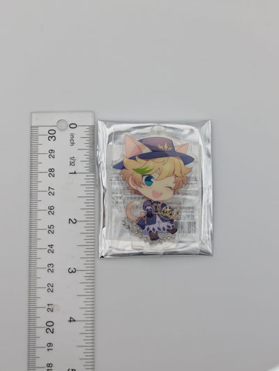 Sora Harukawa Ensemble Stars CN Kitty Acrylic Stand