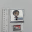 MEIKO Vocaloid Black Rock Chibi Acrylic Stand