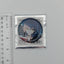 Shiho Hinomori Project Sekai Glitter Can Badge