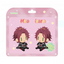 [PREORDER] CN Ensemble Stars Acrylic Displays