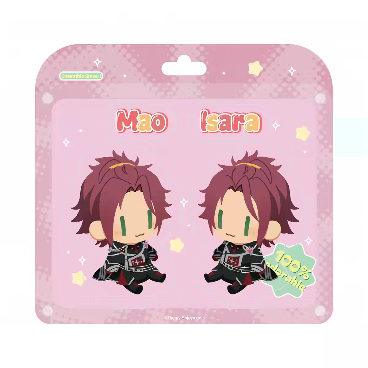 [PREORDER] CN Ensemble Stars Acrylic Displays