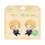 [PREORDER] CN Ensemble Stars Acrylic Displays