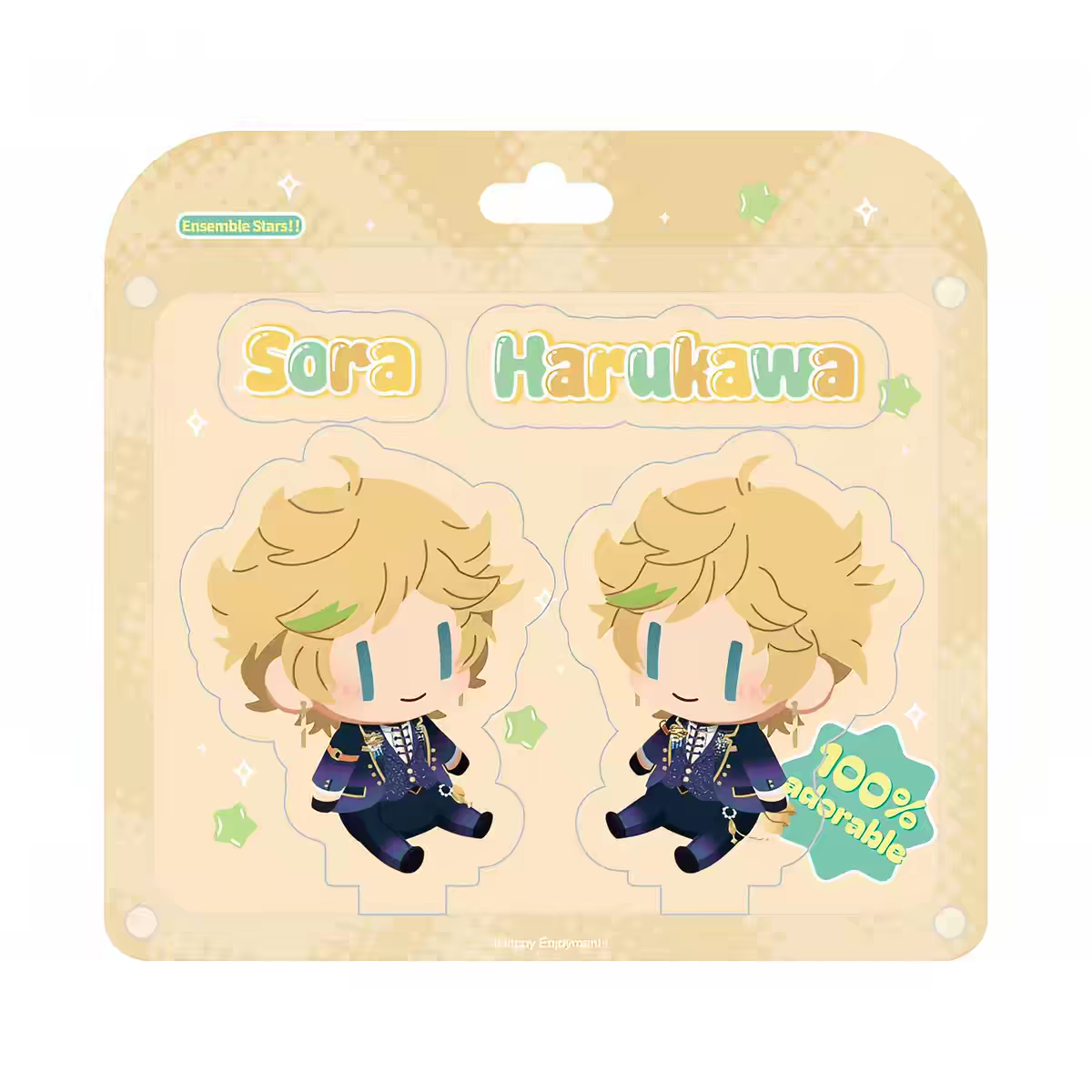 [PREORDER] CN Ensemble Stars Acrylic Displays