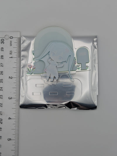 Hatsune Miku Project Sekai My Sekai Acrylic Stand