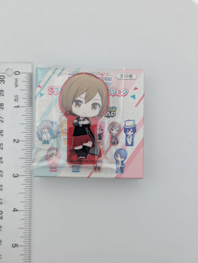 MEIKO Project Sekai My Sekai Acrylic Block