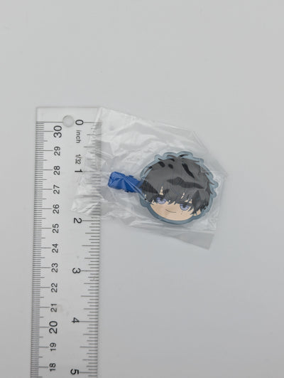 Ten Murakumo 18TRIP Rubber Clip