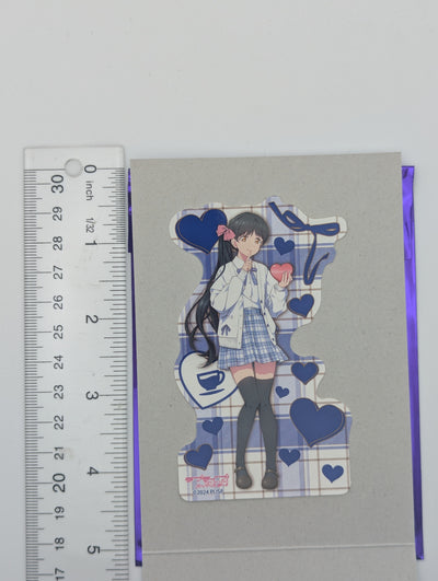 Ren Hazuki Love Live Valentine's ver Sticker